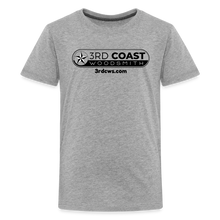 Load image into Gallery viewer, Kids' Premium T-Shirt - heather gray