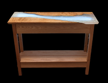 Load image into Gallery viewer, Glow-in-the-Dark Table Furniture