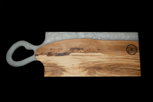 Load image into Gallery viewer, Custom Large Handle Charcutier Board