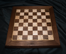 Load image into Gallery viewer, Check Mate Chess Board