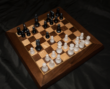 Load image into Gallery viewer, Check Mate Chess Board