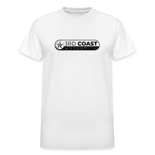 Load image into Gallery viewer, Gildan Ultra Cotton Adult T-Shirt - white