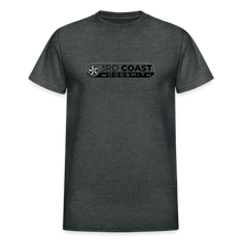 Load image into Gallery viewer, Gildan Ultra Cotton Adult T-Shirt - deep heather