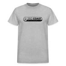 Load image into Gallery viewer, Gildan Ultra Cotton Adult T-Shirt - heather gray