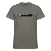 Load image into Gallery viewer, Gildan Ultra Cotton Adult T-Shirt - charcoal