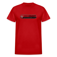 Load image into Gallery viewer, Gildan Ultra Cotton Adult T-Shirt - red