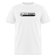 Load image into Gallery viewer, 3rd Coast Classic T-Shirt - white