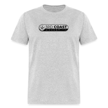 Load image into Gallery viewer, 3rd Coast Classic T-Shirt - heather gray