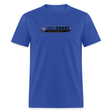 Load image into Gallery viewer, 3rd Coast Classic T-Shirt - royal blue