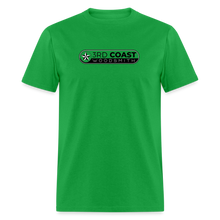 Load image into Gallery viewer, 3rd Coast Classic T-Shirt - bright green