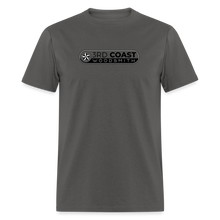 Load image into Gallery viewer, 3rd Coast Classic T-Shirt - charcoal