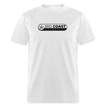 Load image into Gallery viewer, 3rd Coast Classic T-Shirt - light heather gray