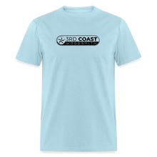 Load image into Gallery viewer, 3rd Coast Classic T-Shirt - powder blue