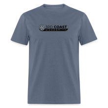 Load image into Gallery viewer, 3rd Coast Classic T-Shirt - denim