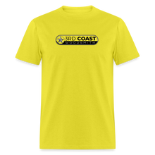 Load image into Gallery viewer, 3rd Coast Classic T-Shirt - yellow
