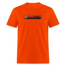 Load image into Gallery viewer, 3rd Coast Classic T-Shirt - orange
