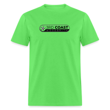 Load image into Gallery viewer, 3rd Coast Classic T-Shirt - kiwi