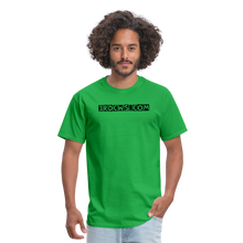 Load image into Gallery viewer, Unisex Classic T-Shirt - bright green