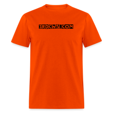 Load image into Gallery viewer, Unisex Classic T-Shirt - orange