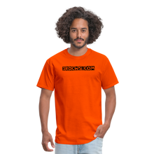 Load image into Gallery viewer, Unisex Classic T-Shirt - orange