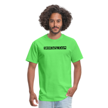 Load image into Gallery viewer, Unisex Classic T-Shirt - kiwi