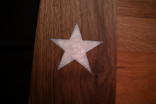 Load image into Gallery viewer, Texas Flag - Cutting Board
