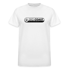Load image into Gallery viewer, Gildan Ultra Cotton Adult T-Shirt - white
