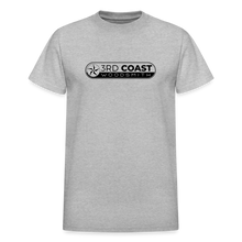 Load image into Gallery viewer, Gildan Ultra Cotton Adult T-Shirt - heather gray
