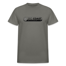 Load image into Gallery viewer, Gildan Ultra Cotton Adult T-Shirt - charcoal
